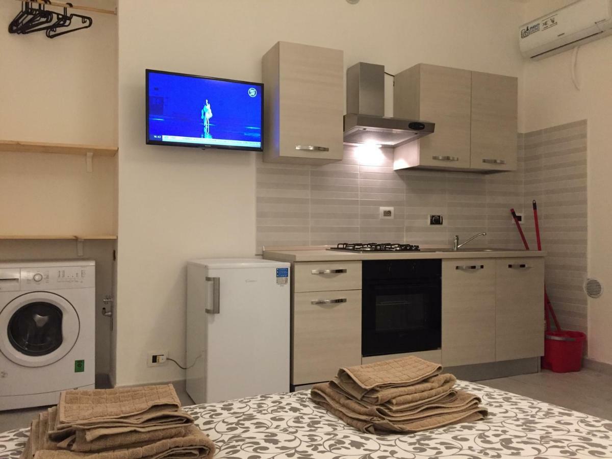 Nizza 92 Apartment