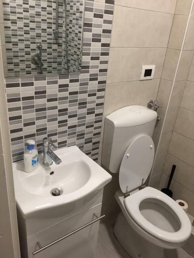 Apartment Nizza 92 *