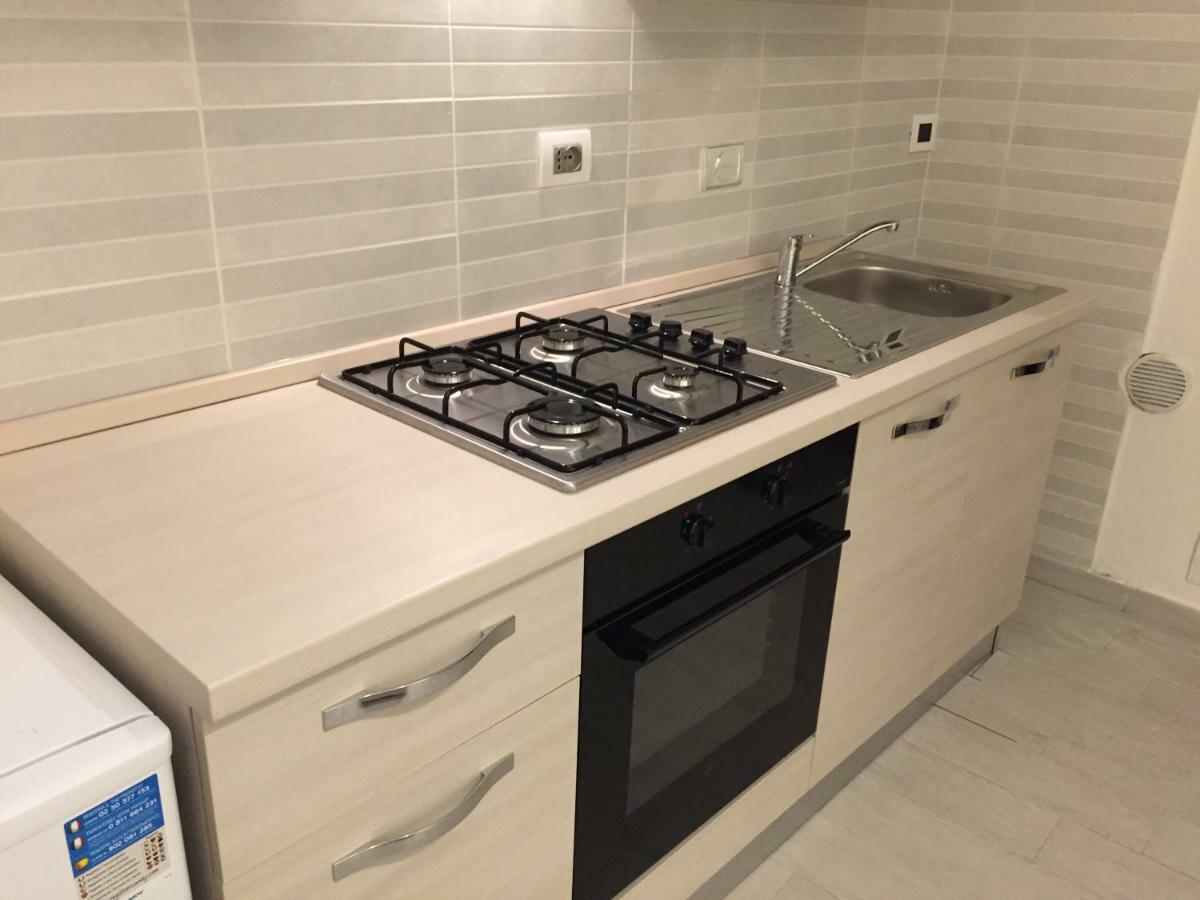 Nizza 92 Apartment
